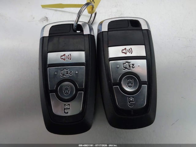 3FA6P0UU0JR243642 Ford Fusion Hybrid S
