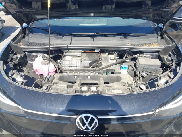 1V2BMPE8XSC004710 Volkswagen Id.4 Limited