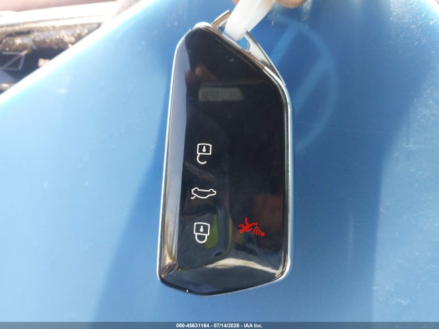 1V2BMPE8XSC004710 Volkswagen Id.4 Limited