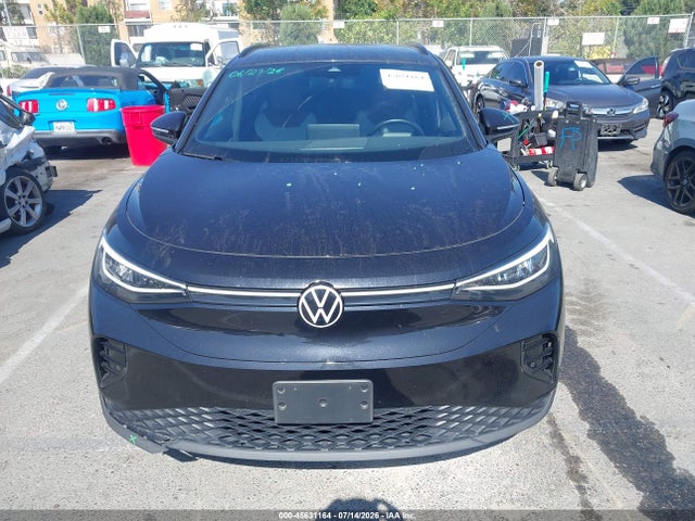 1V2BMPE8XSC004710 Volkswagen Id.4 Limited