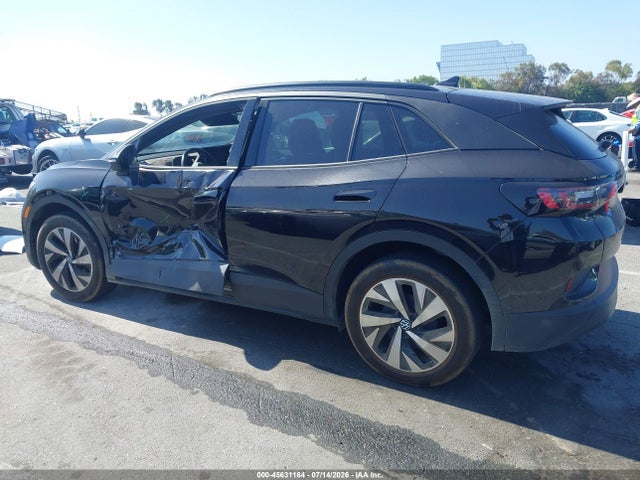 1V2BMPE8XSC004710 Volkswagen Id.4 Limited