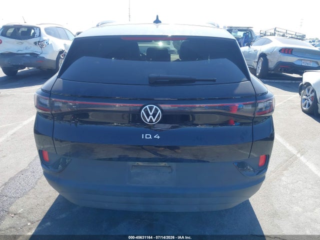 1V2BMPE8XSC004710 Volkswagen Id.4 Limited