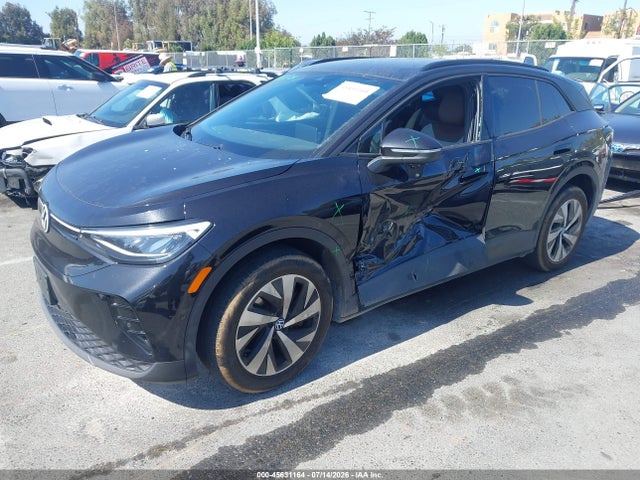 1V2BMPE8XSC004710 Volkswagen Id.4 Limited