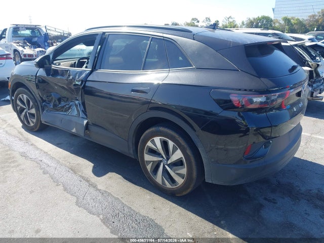 1V2BMPE8XSC004710 Volkswagen Id.4 Limited