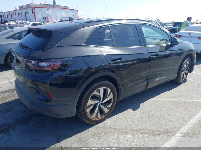 1V2BMPE8XSC004710 Volkswagen Id.4 Limited