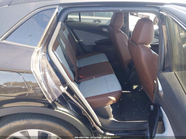 1V2BMPE8XSC004710 Volkswagen Id.4 Limited