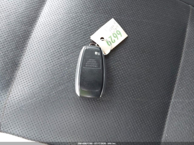 Aukcja sprzedaży 2015 Subaru Legacy 2.5i Limited, vin: 4S3BNAN64F3071416, numer aukcji: 45631165