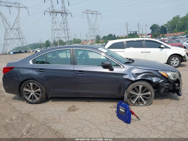 Aukcja sprzedaży 2015 Subaru Legacy 2.5i Limited, vin: 4S3BNAN64F3071416, numer aukcji: 45631165