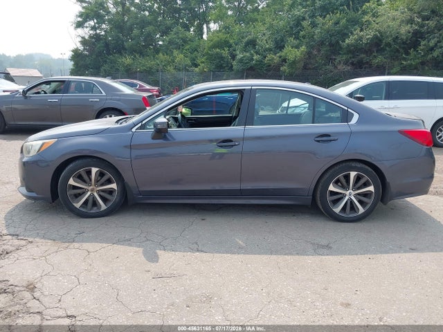 Aukcja sprzedaży 2015 Subaru Legacy 2.5i Limited, vin: 4S3BNAN64F3071416, numer aukcji: 45631165