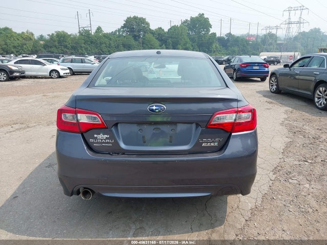 Aukcja sprzedaży 2015 Subaru Legacy 2.5i Limited, vin: 4S3BNAN64F3071416, numer aukcji: 45631165