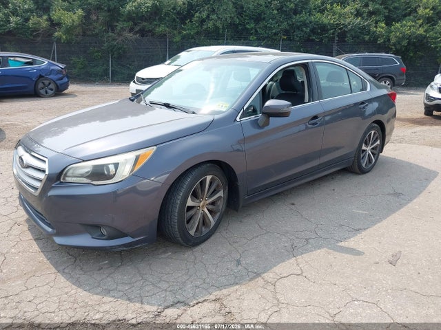 Aukcja sprzedaży 2015 Subaru Legacy 2.5i Limited, vin: 4S3BNAN64F3071416, numer aukcji: 45631165