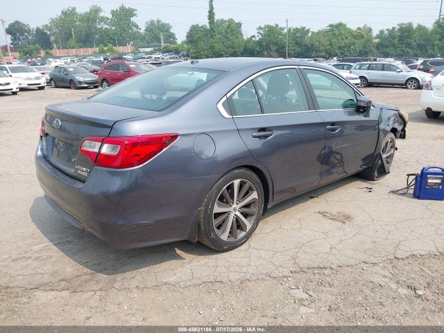 Aukcja sprzedaży 2015 Subaru Legacy 2.5i Limited, vin: 4S3BNAN64F3071416, numer aukcji: 45631165