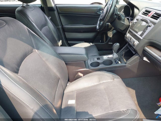 Aukcja sprzedaży 2015 Subaru Legacy 2.5i Limited, vin: 4S3BNAN64F3071416, numer aukcji: 45631165
