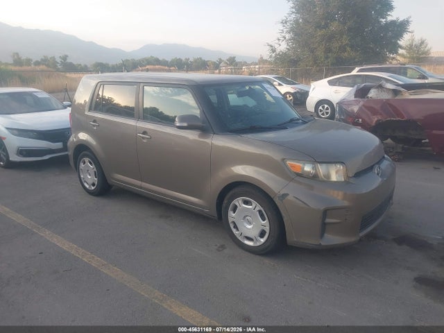 Aukcja sprzedaży 2012 Scion Xb, vin: JTLZE4FE0CJ004927, numer aukcji: 45631169