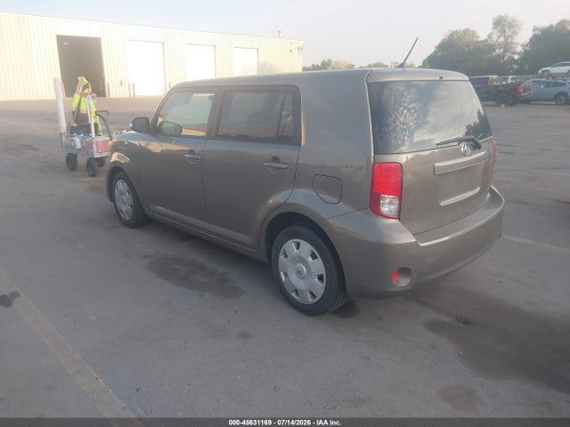 45631169 :رقم المزاد ، JTLZE4FE0CJ004927 vin ، 2012 Scion Xb مزاد بيع