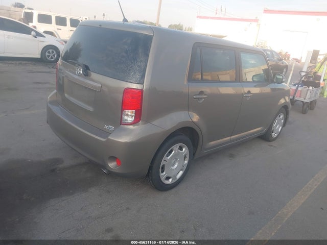 45631169 :رقم المزاد ، JTLZE4FE0CJ004927 vin ، 2012 Scion Xb مزاد بيع
