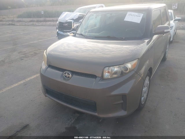 45631169 :رقم المزاد ، JTLZE4FE0CJ004927 vin ، 2012 Scion Xb مزاد بيع