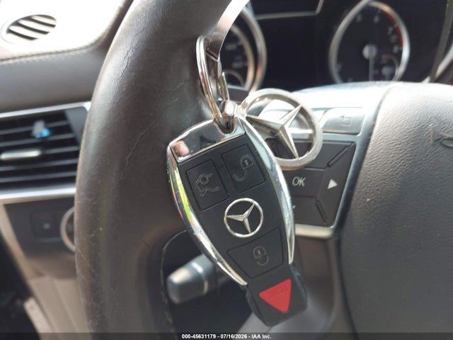 45631179 :رقم المزاد ، 4JGDF7CE2DA257253 vin ، 2013 Mercedes-benz Gl 450 4matic مزاد بيع