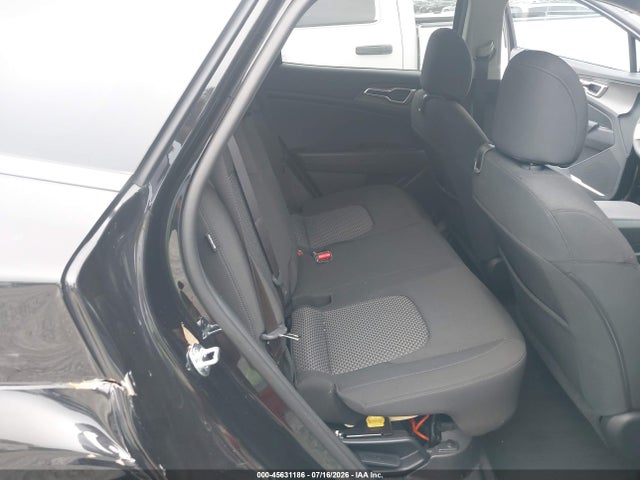 Aukcja sprzedaży 2025 Kia Sportage Hybrid Lx, vin: KNDPU3DG5S7193655, numer aukcji: 45631186