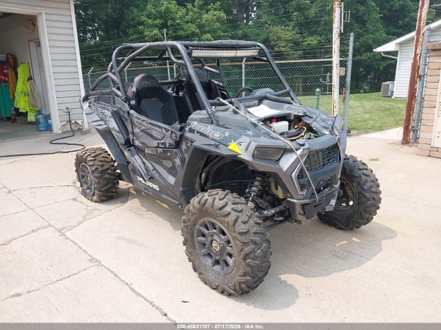 Polaris Rzr Xp 1000 2020 3NSNAE991LH950233 головне зображення