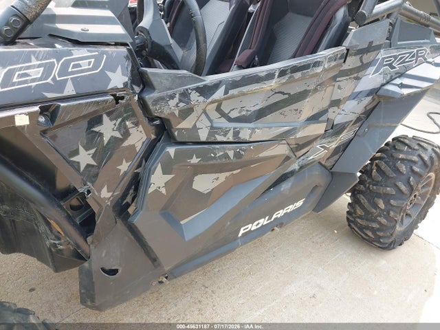Polaris Rzr Xp 1000 2020 3NSNAE991LH950233 Image 14