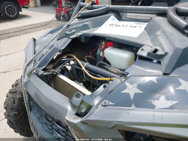 Polaris Rzr Xp 1000 2020 3NSNAE991LH950233 Image 15