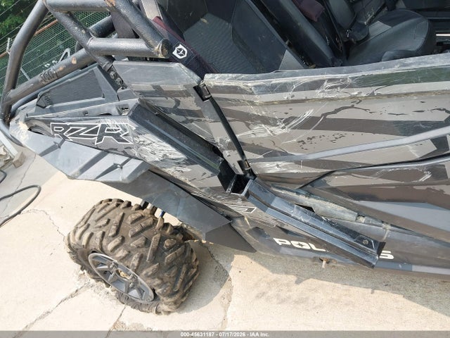 Polaris Rzr Xp 1000 2020 3NSNAE991LH950233 Image 16