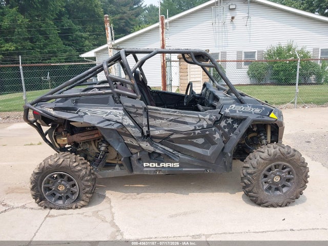 Polaris Rzr Xp 1000 2020 3NSNAE991LH950233 Image 12