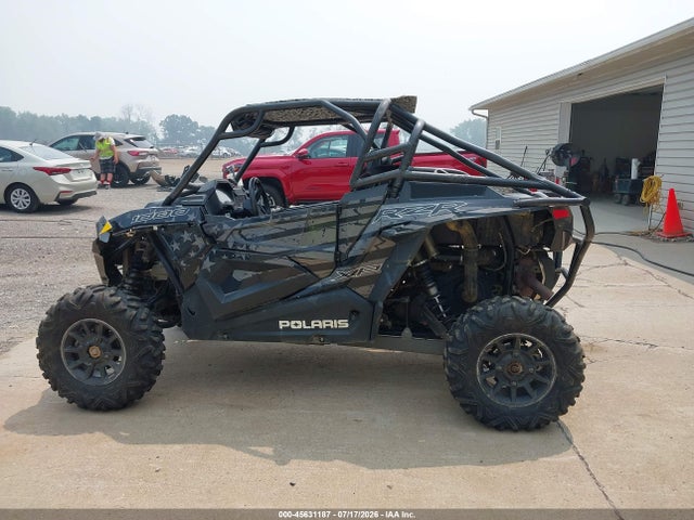 Polaris Rzr Xp 1000 2020 3NSNAE991LH950233 Image 13