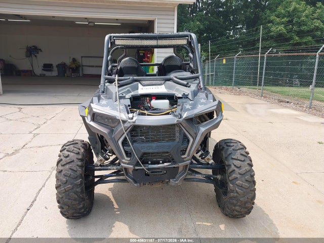Polaris Rzr Xp 1000 2020 3NSNAE991LH950233 Image 5