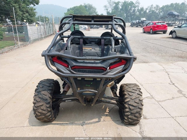 Polaris Rzr Xp 1000 2020 3NSNAE991LH950233 Image 6