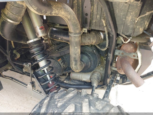 Polaris Rzr Xp 1000 2020 3NSNAE991LH950233 Image 9
