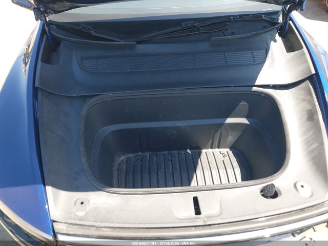 Aukcja sprzedaży 2026 Tesla Model Y Premium Rear-wheel Drive/rear-wheel Drive, vin: 7SAYGDEDXTF392866, numer aukcji: 45631191