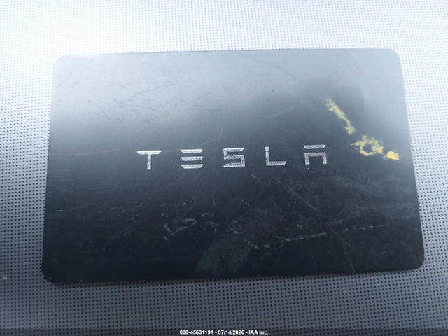Aukcja sprzedaży 2026 Tesla Model Y Premium Rear-wheel Drive/rear-wheel Drive, vin: 7SAYGDEDXTF392866, numer aukcji: 45631191