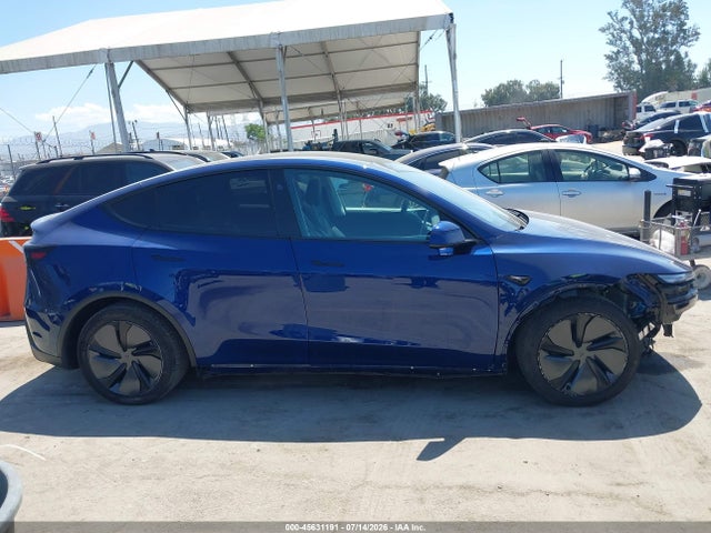 Aukcja sprzedaży 2026 Tesla Model Y Premium Rear-wheel Drive/rear-wheel Drive, vin: 7SAYGDEDXTF392866, numer aukcji: 45631191