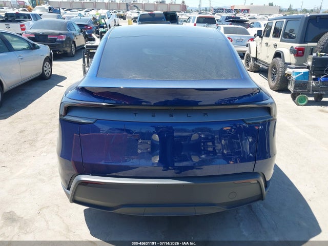 Aukcja sprzedaży 2026 Tesla Model Y Premium Rear-wheel Drive/rear-wheel Drive, vin: 7SAYGDEDXTF392866, numer aukcji: 45631191