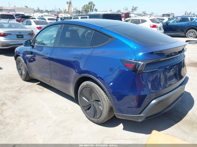 Aukcja sprzedaży 2026 Tesla Model Y Premium Rear-wheel Drive/rear-wheel Drive, vin: 7SAYGDEDXTF392866, numer aukcji: 45631191