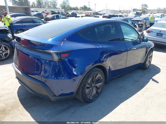 Aukcja sprzedaży 2026 Tesla Model Y Premium Rear-wheel Drive/rear-wheel Drive, vin: 7SAYGDEDXTF392866, numer aukcji: 45631191