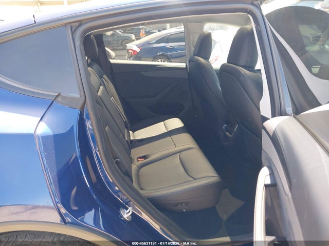 Aukcja sprzedaży 2026 Tesla Model Y Premium Rear-wheel Drive/rear-wheel Drive, vin: 7SAYGDEDXTF392866, numer aukcji: 45631191