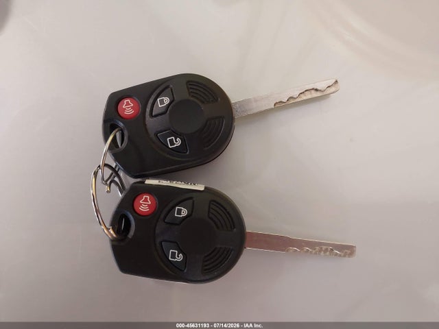 Ford ESCAPE SE 2018 1FMCU9GD3JUD08834 Image 11