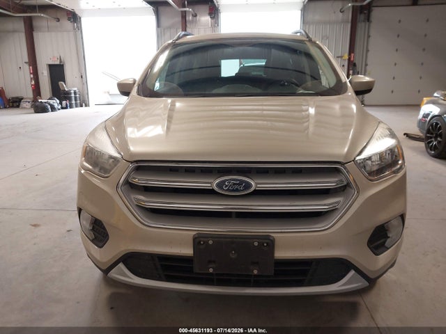 Ford ESCAPE SE 2018 1FMCU9GD3JUD08834 Image 12