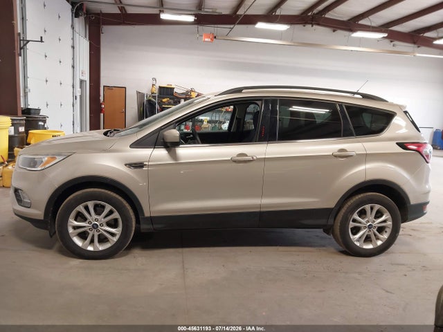 Ford ESCAPE SE 2018 1FMCU9GD3JUD08834 Image 14
