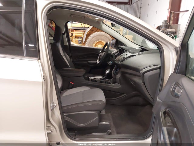 Ford ESCAPE SE 2018 1FMCU9GD3JUD08834 Image 5
