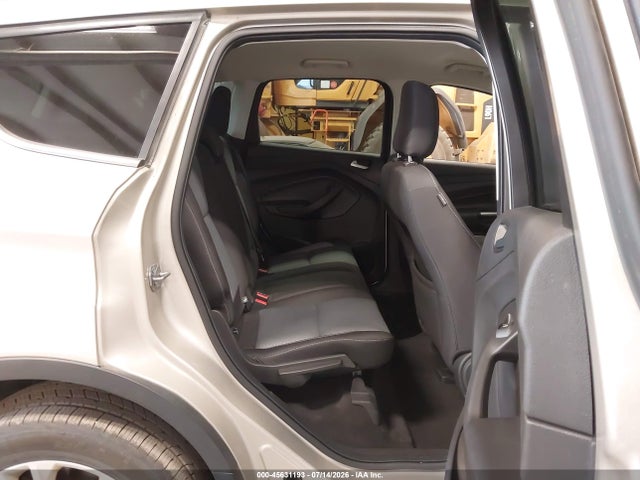 Ford ESCAPE SE 2018 1FMCU9GD3JUD08834 Image 8