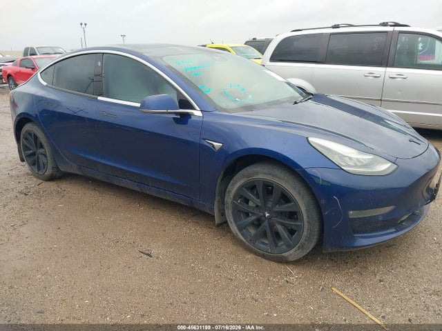 Auction sale of the 2019 Tesla Model 3 Long Range/mid Range/standard Range/standard Range Plus, vin: 5YJ3E1EA7KF431770, lot number: 45631199