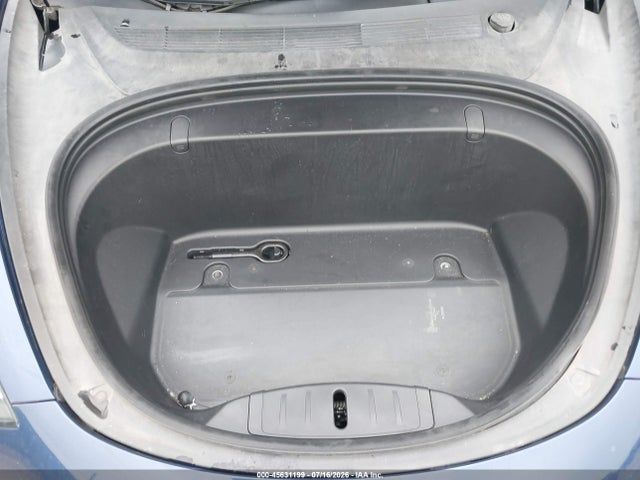 45631199 :رقم المزاد ، 5YJ3E1EA7KF431770 vin ، 2019 Tesla Model 3 Long Range/mid Range/standard Range/standard Range Plus مزاد بيع