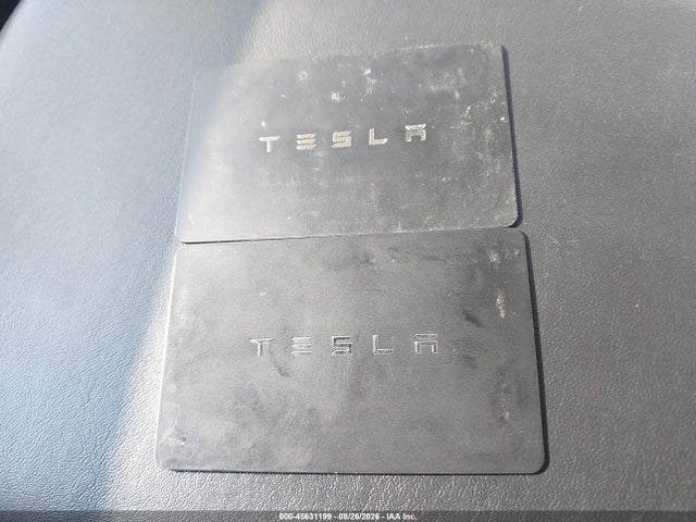 45631199 :رقم المزاد ، 5YJ3E1EA7KF431770 vin ، 2019 Tesla Model 3 Long Range/mid Range/standard Range/standard Range Plus مزاد بيع