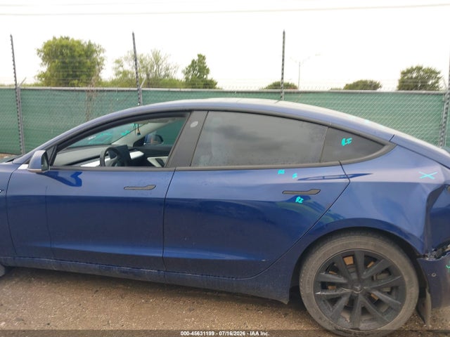 45631199 :رقم المزاد ، 5YJ3E1EA7KF431770 vin ، 2019 Tesla Model 3 Long Range/mid Range/standard Range/standard Range Plus مزاد بيع