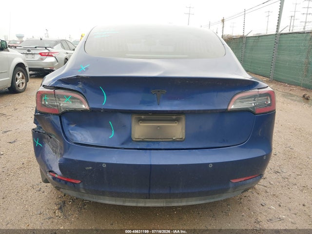 45631199 :رقم المزاد ، 5YJ3E1EA7KF431770 vin ، 2019 Tesla Model 3 Long Range/mid Range/standard Range/standard Range Plus مزاد بيع