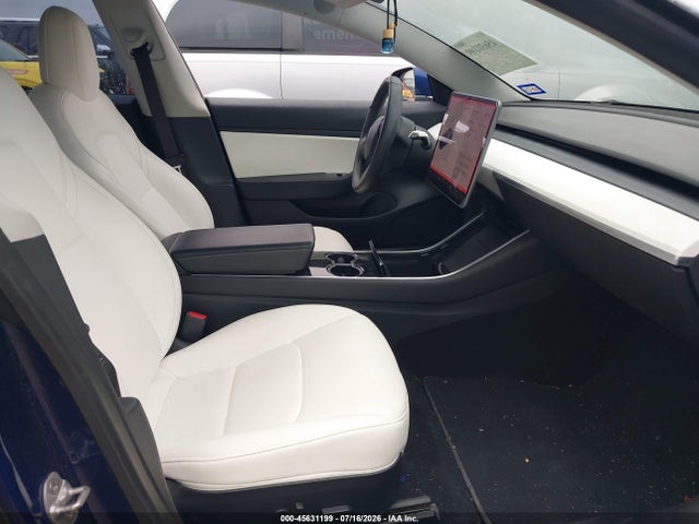 45631199 :رقم المزاد ، 5YJ3E1EA7KF431770 vin ، 2019 Tesla Model 3 Long Range/mid Range/standard Range/standard Range Plus مزاد بيع